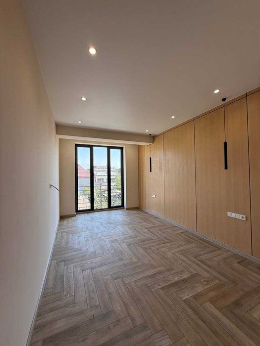 Коттедж под офис