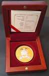 Moneda aur 22k Proof