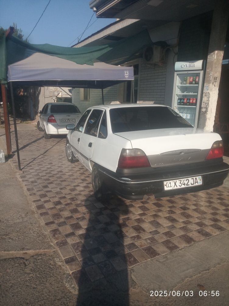 Nexia 1 sotiladi srochna