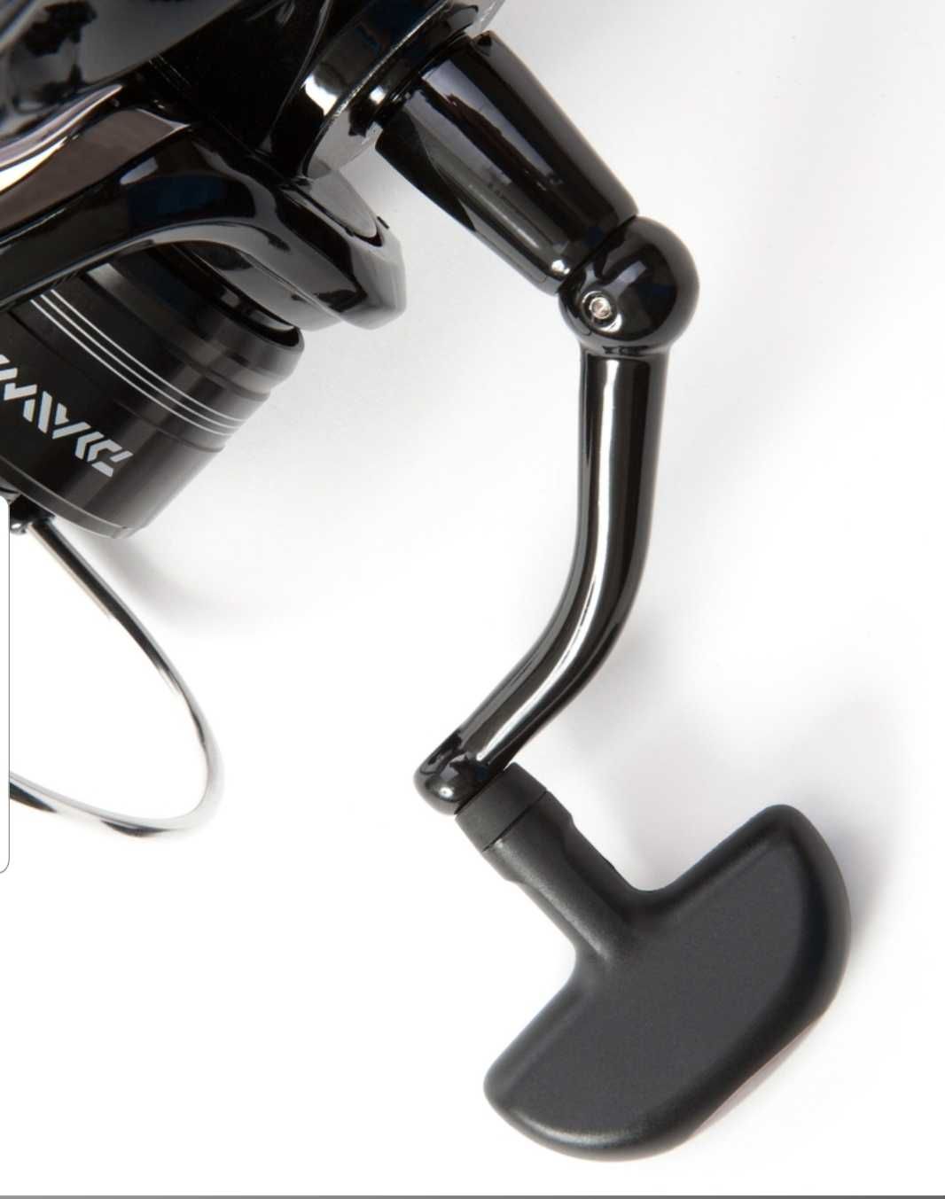 Feeder DomeGabor Powerfighter 3,90+Mulineta daiwa