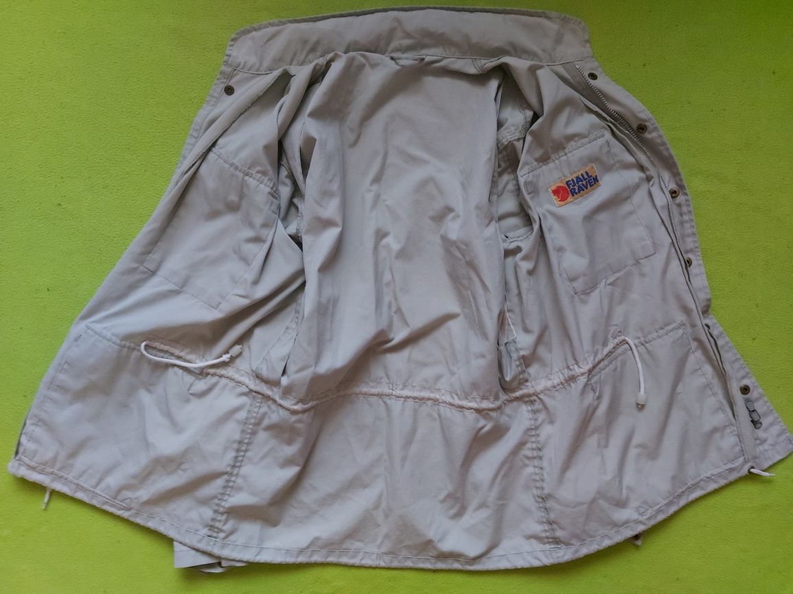 Fjall Raven-XL-Оригинално