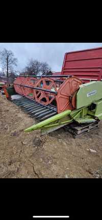Masa/Heder paioase Claas 4m