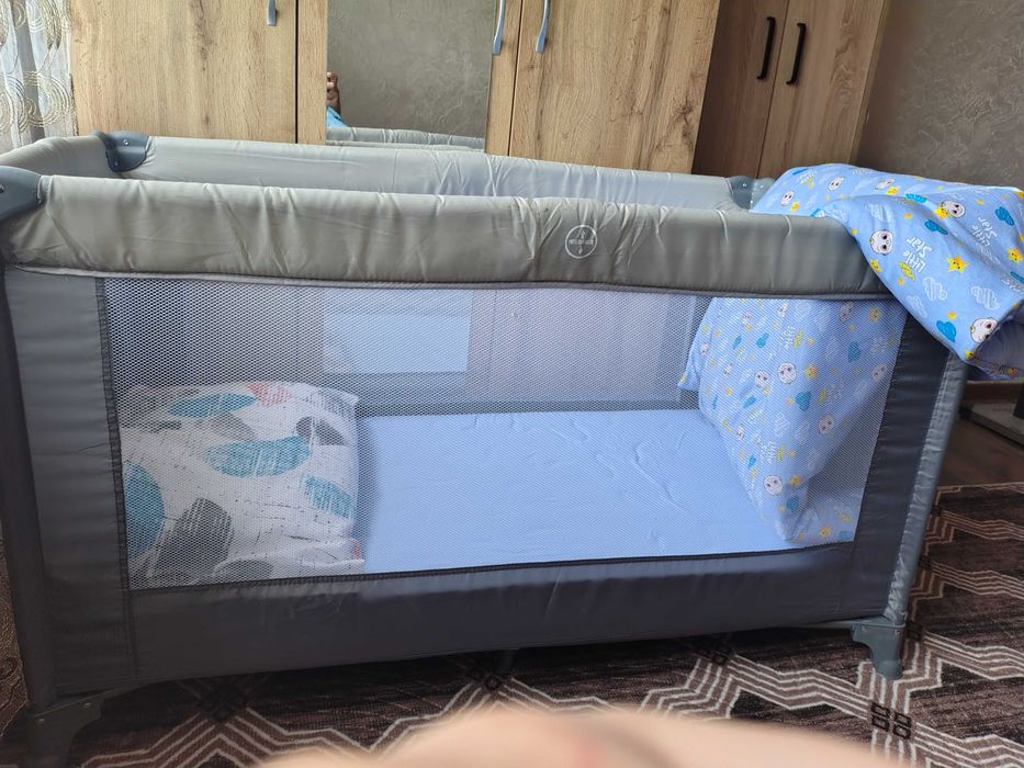 Кошара на кангаро