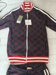 Мъжки анцунг Gucci