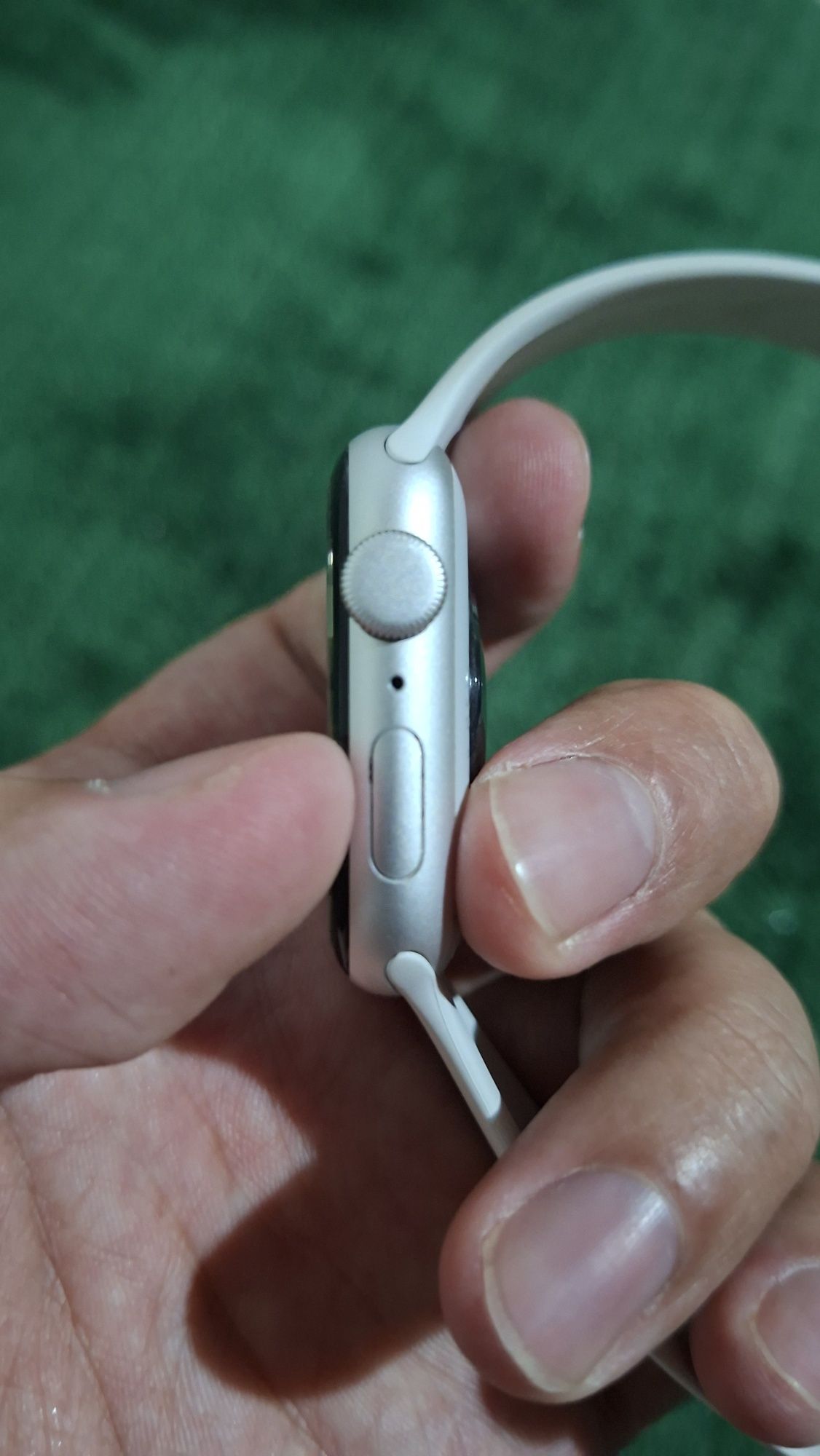 Apple watch se ideal icloud