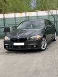 Vand BMW F10 520D B47 2015 M packet Euro 6 fara AD Blue
