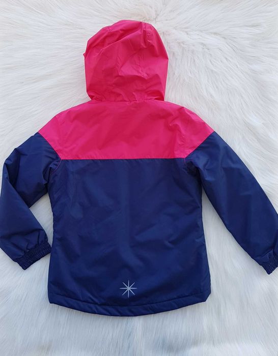 Детски ски екип 9-10години ново яке Crivit и панталон PROTEST 5000mm