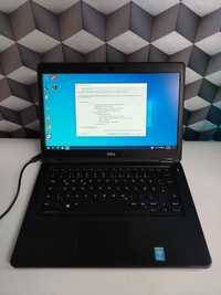 Laptop 14 inch Dell e5450 procesor i5 perfect diagnoza auto