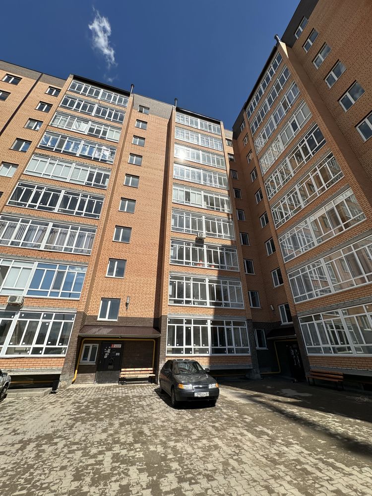 Продам каартиру 10 микрайон