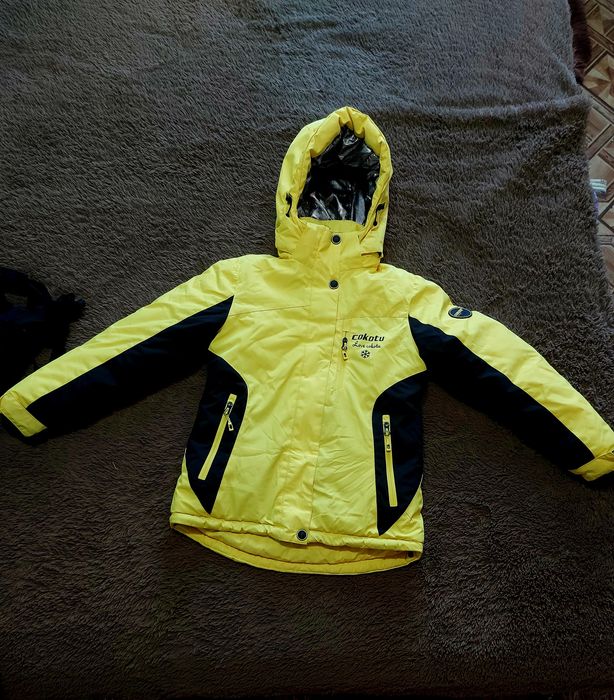 Зимний костюм!!!