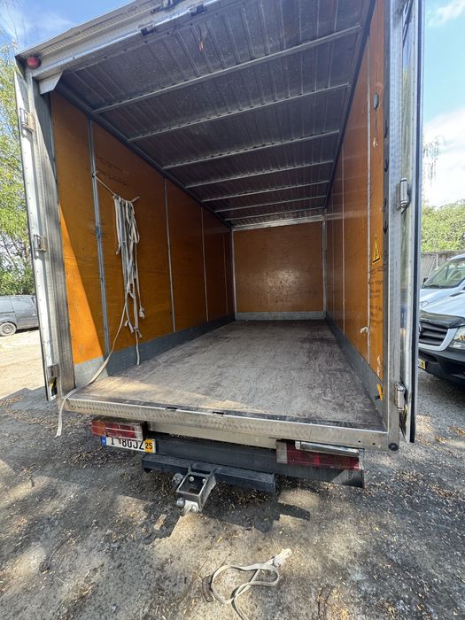 Mercedes sprinter 416 !!! Aer conditionat !!!
