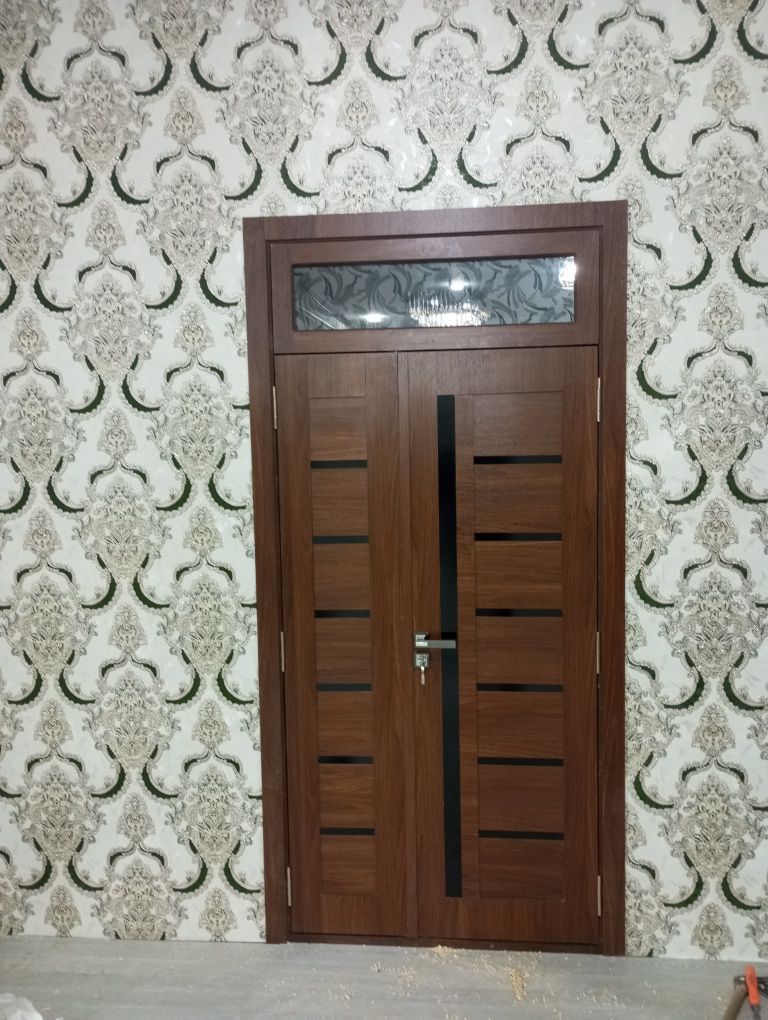 Otim narxlarda eshiklar