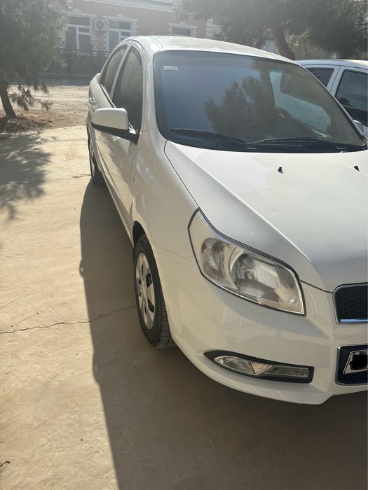 Некси 3 2020 3 пазиция