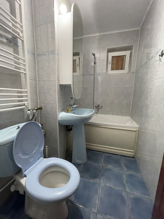 Apartament Regim Hotelier Banca Nationala