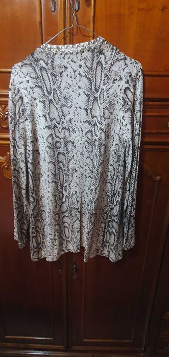 Vand cardigan dama multicolor