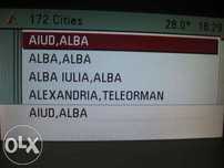 CD Harti OPEL Astra Zafira Corsa CD70 CD500 DVD800 Navigatie Eur+RO