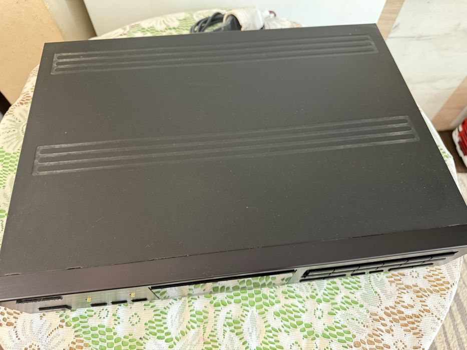 Pioneer F-550RDS