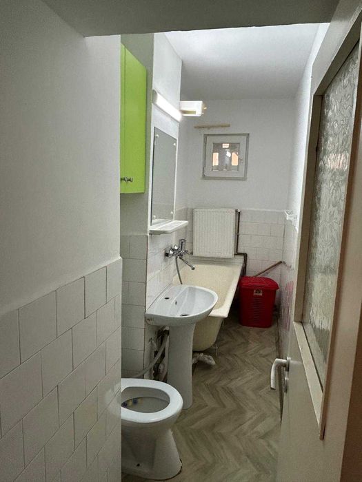 inchiriez apartament 2 camere – 260€ cu contract ANAF | micro 3 Lugoj