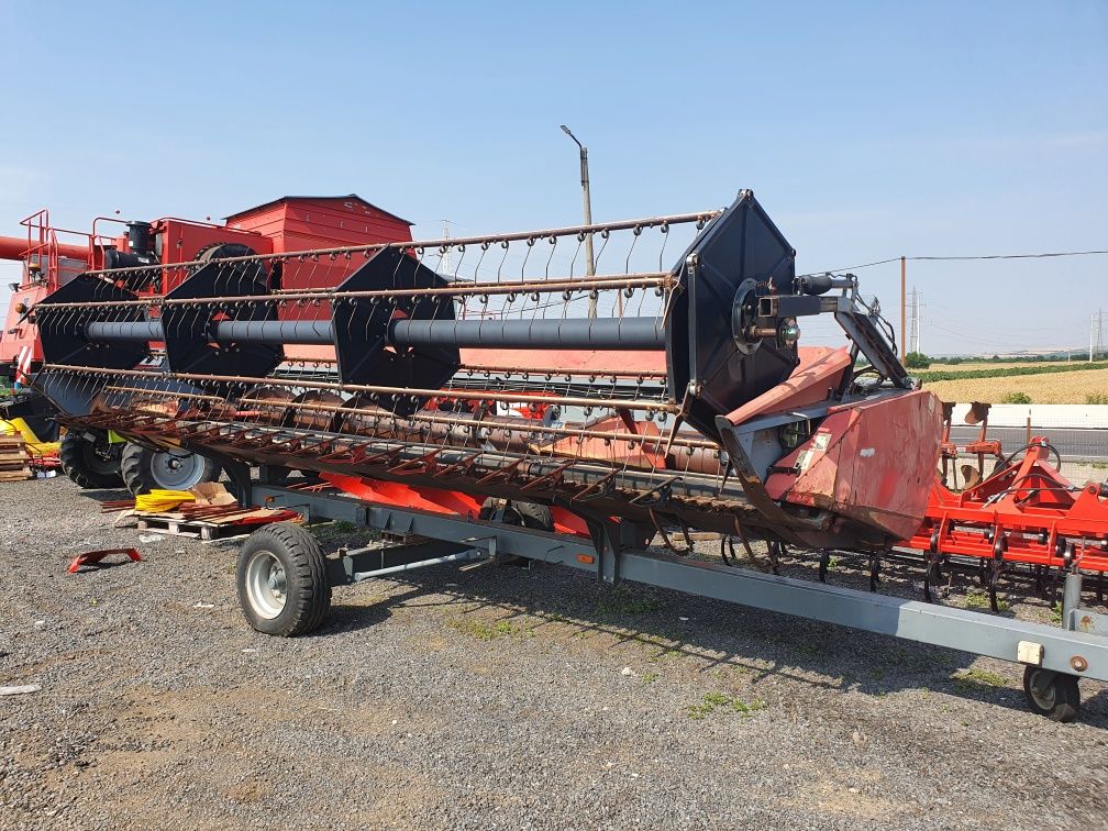 Combina Massey Ferguson