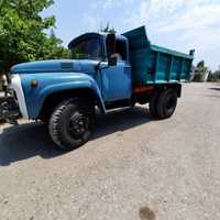 Zil 4502 samosval sotiladi 1990 yil