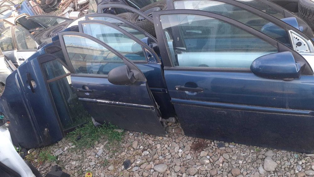 Usa dreapta fata Hyundai Accent 3