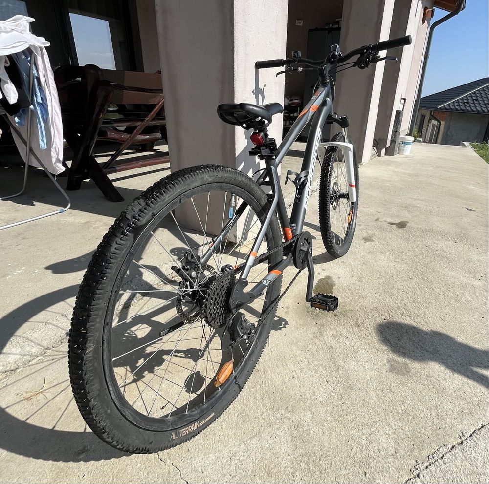 Rockrider st 120