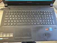Лапроп Lenovo b50-80