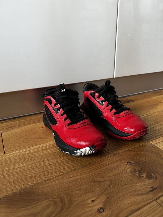 Incaltaminte copii 36 UNDER ARMOUR LOCKDOWN 6 GS