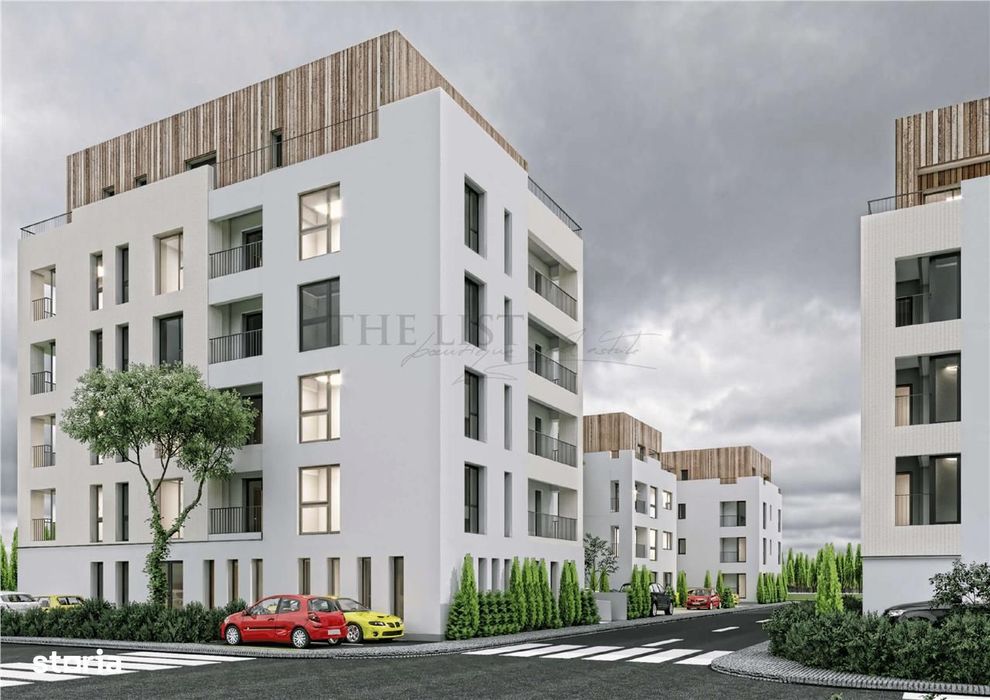 Apartament 3 Camere | Metrocity Urban Living |  Comision 0%