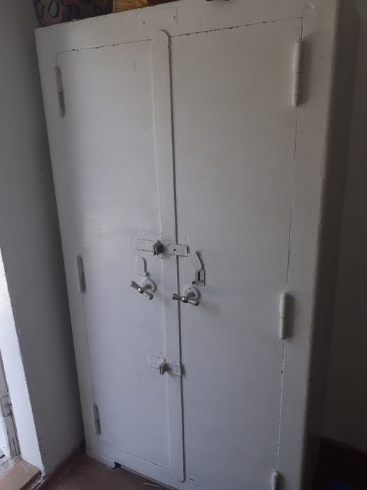 Продам сейф хорошем состоянии