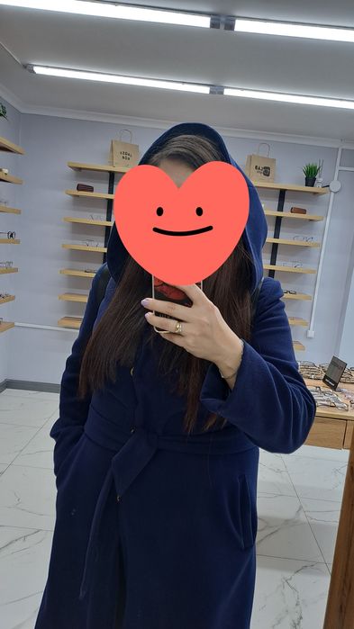 Продам пальто в отличном состоянии