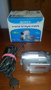 Camera SONY HC17 E Mini dv