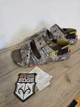Crocs All Terrain realtree Edge sandals! 43