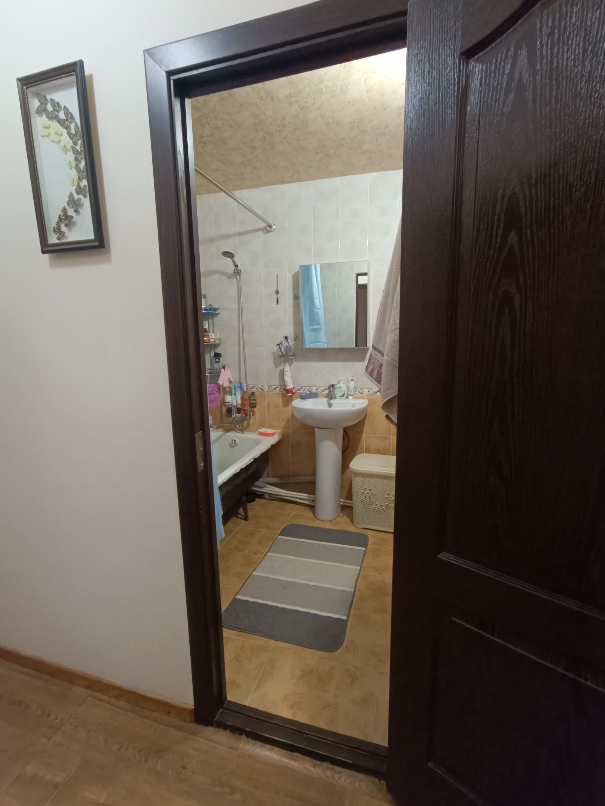 Продаем свою квартиру Тузель 2 , 2/4/9
