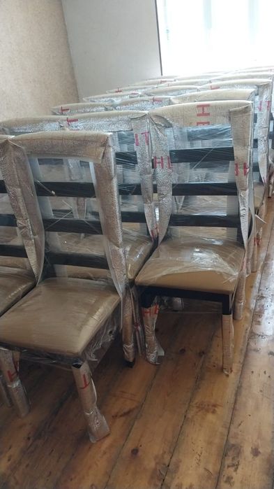 Стулья Новые. 20