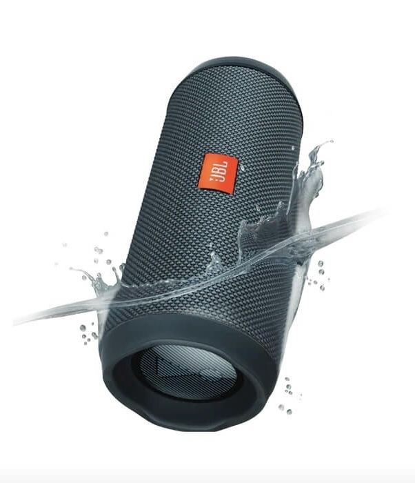 НОВО!!! Преносима тонколона JBL Flip Essential 2, 20W