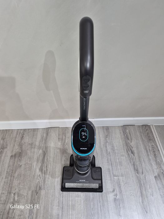 Пылесос без проводной