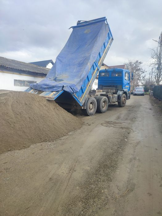 Execut fantani mecanizat tub beton 900 mm