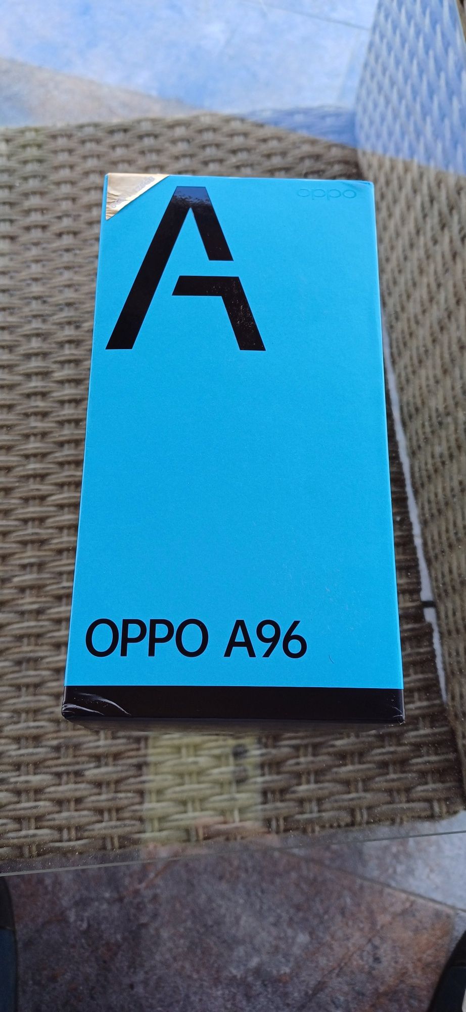 Telefon Oppo A 96