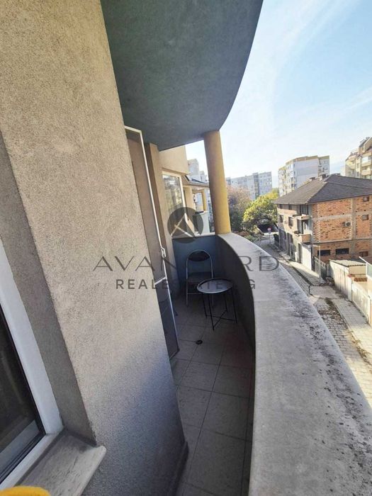 оф.24357 2-стаен ЮЖЕН до МОЛ Пловдив