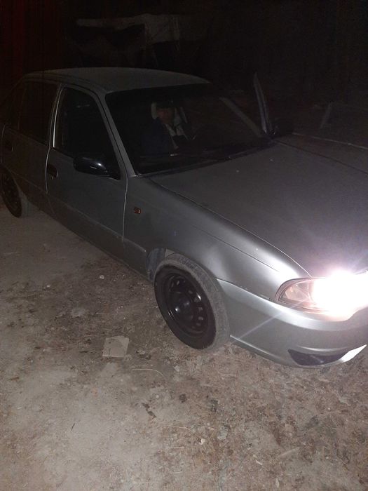 Nexia 2 Daewoo;) srochna