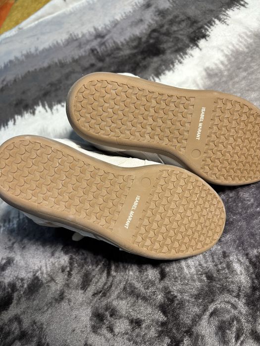 Papuci Isabel Marant - Mărimea 38