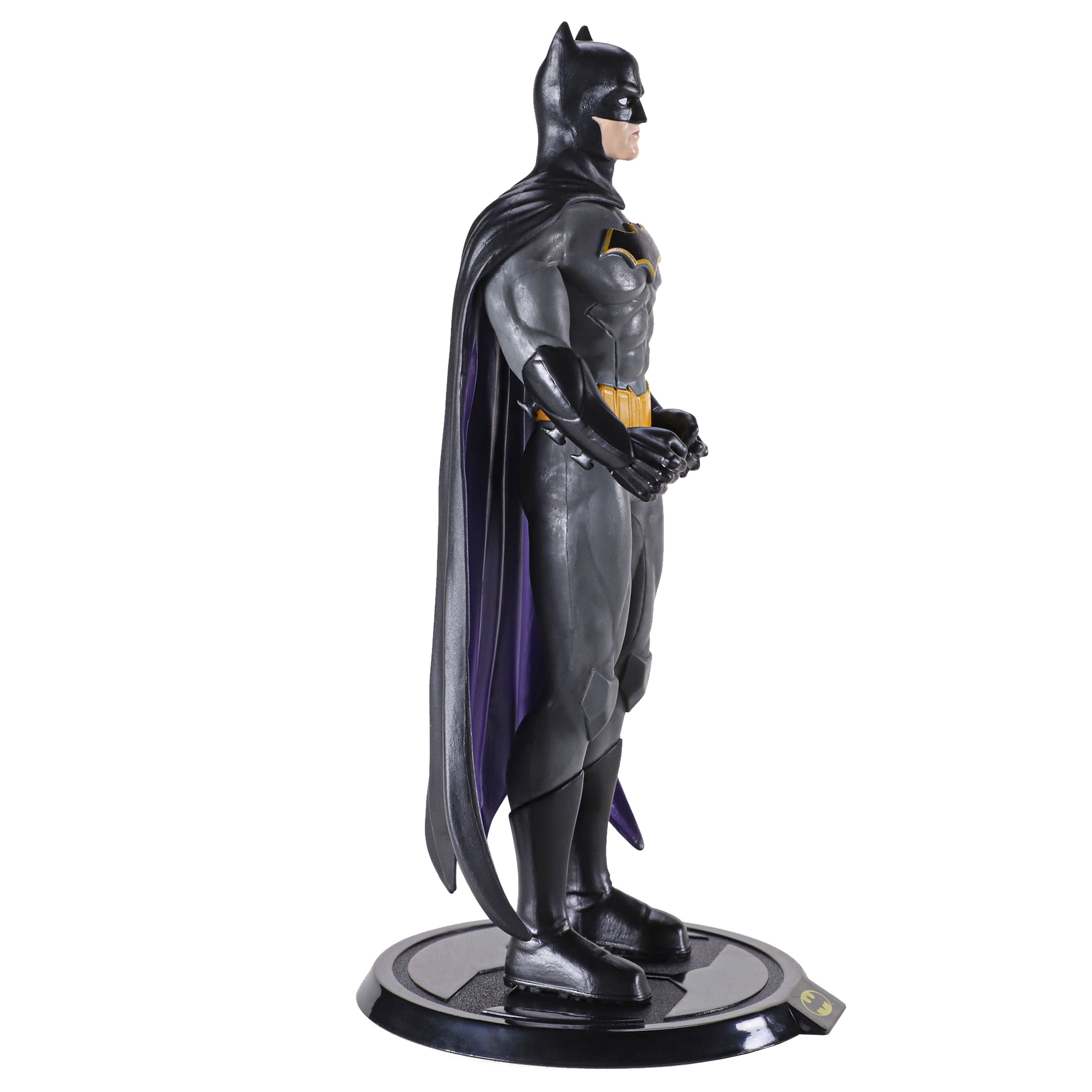 Figurina Batman articulata, Dark Knight, editie de colectie, 18 cm