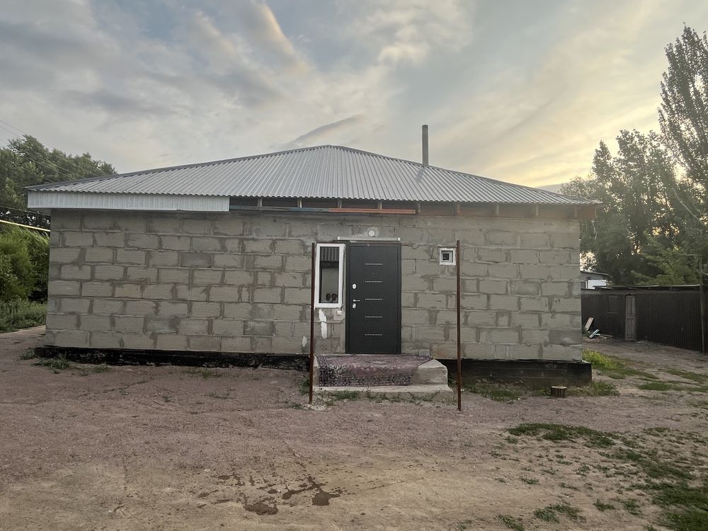 Үй сатылады/Продается дом Сарыозек