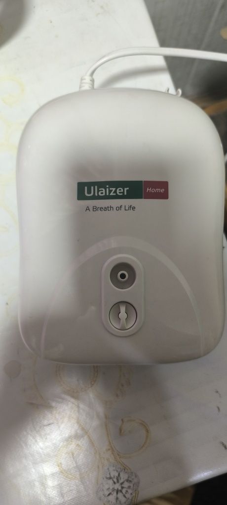 Инголятор  Ulaizer
