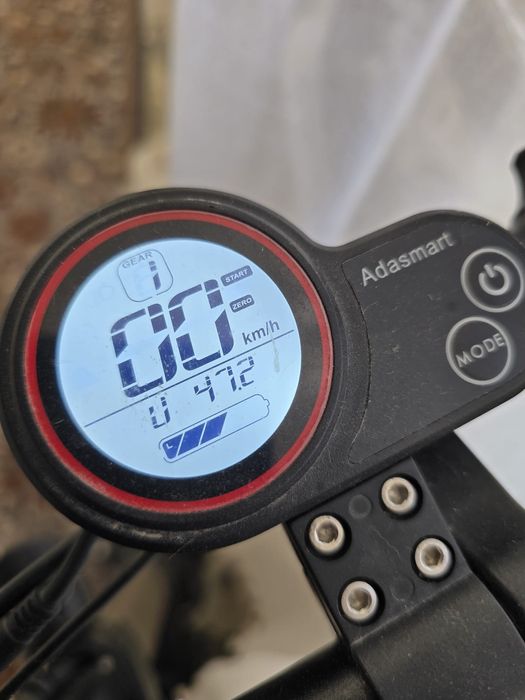 Trotineta electrica Smartbalance 1000W