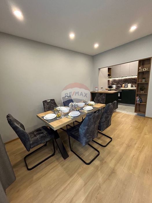 Дава се под наем Четиристаен апартамент в Варна, Нептун - 105 кв.м за 1275 € - Снимка #6