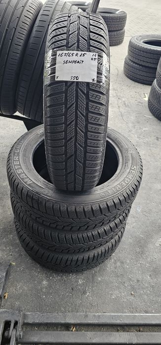 165 65 R 15 Semperit Iarna