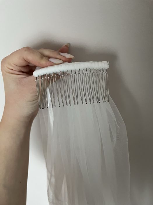 Булченски аксесоари (воал и украса)