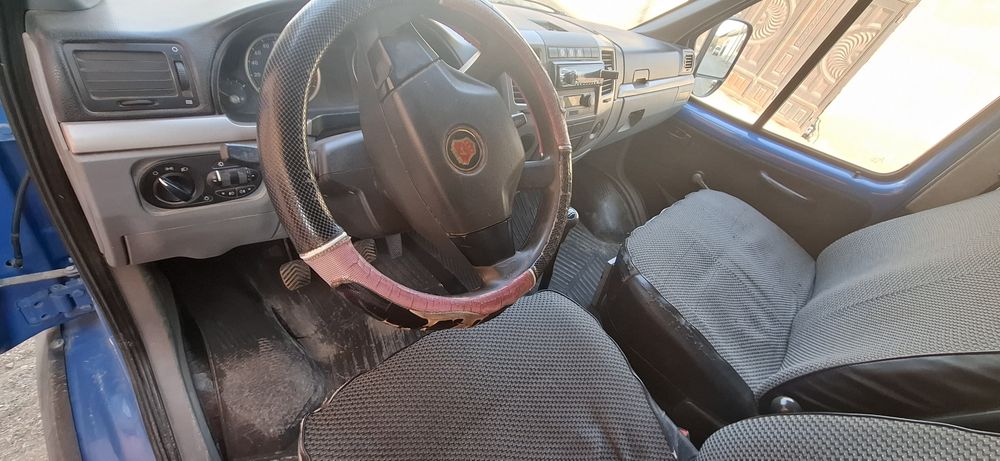 Газил 2012,холат ало,прабег 225минг